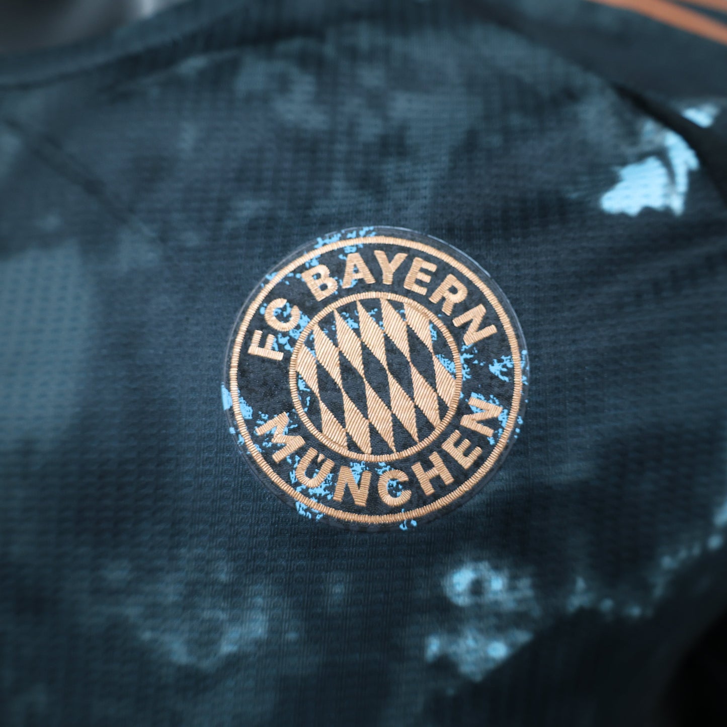 Bayern Munich 24/25 Away (Player)