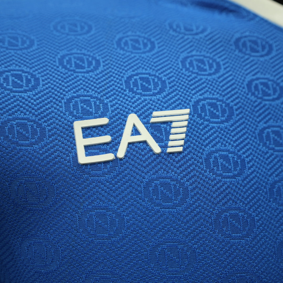 Napoli 24/25 Home (Player)