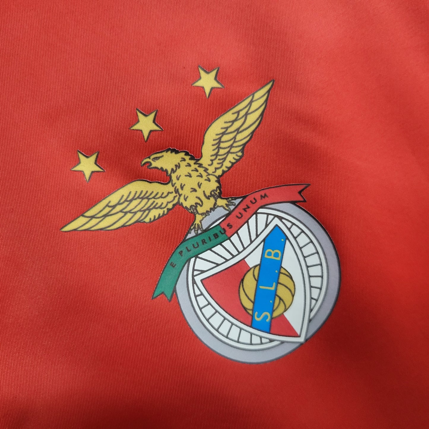 Benfica 23/24 Windbreaker (Fan)