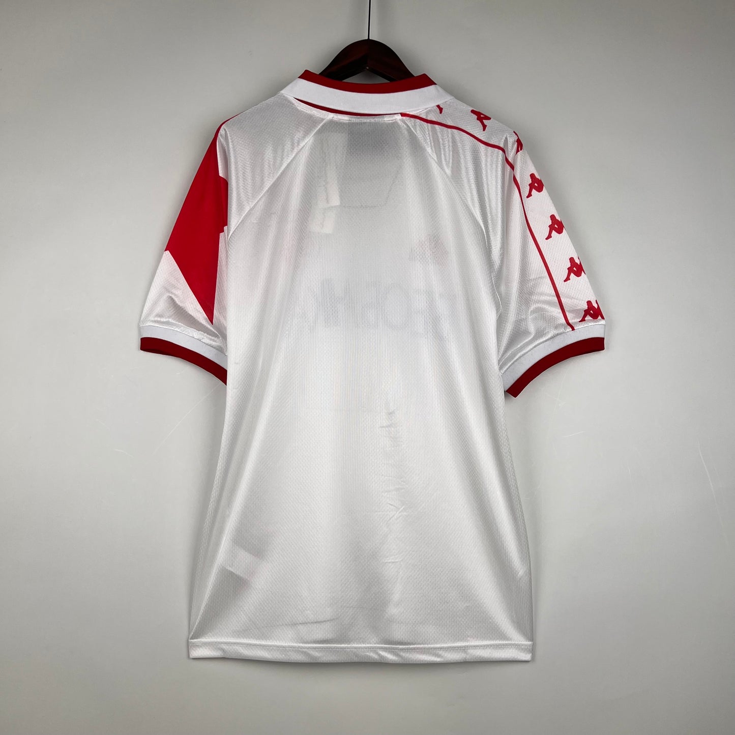 Red Star Retro 95/97 Away (Fan)
