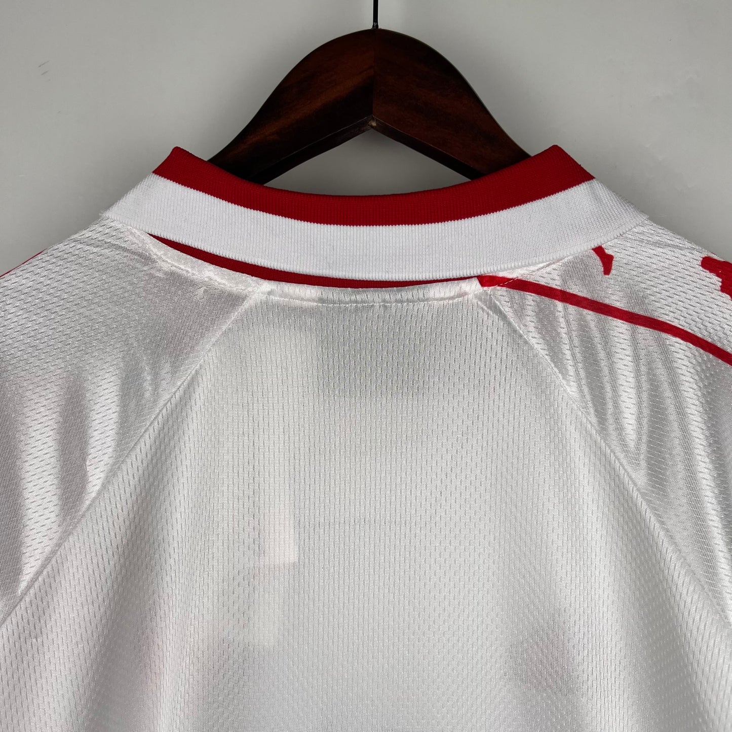 Red Star Retro 95/97 Away (Fan)