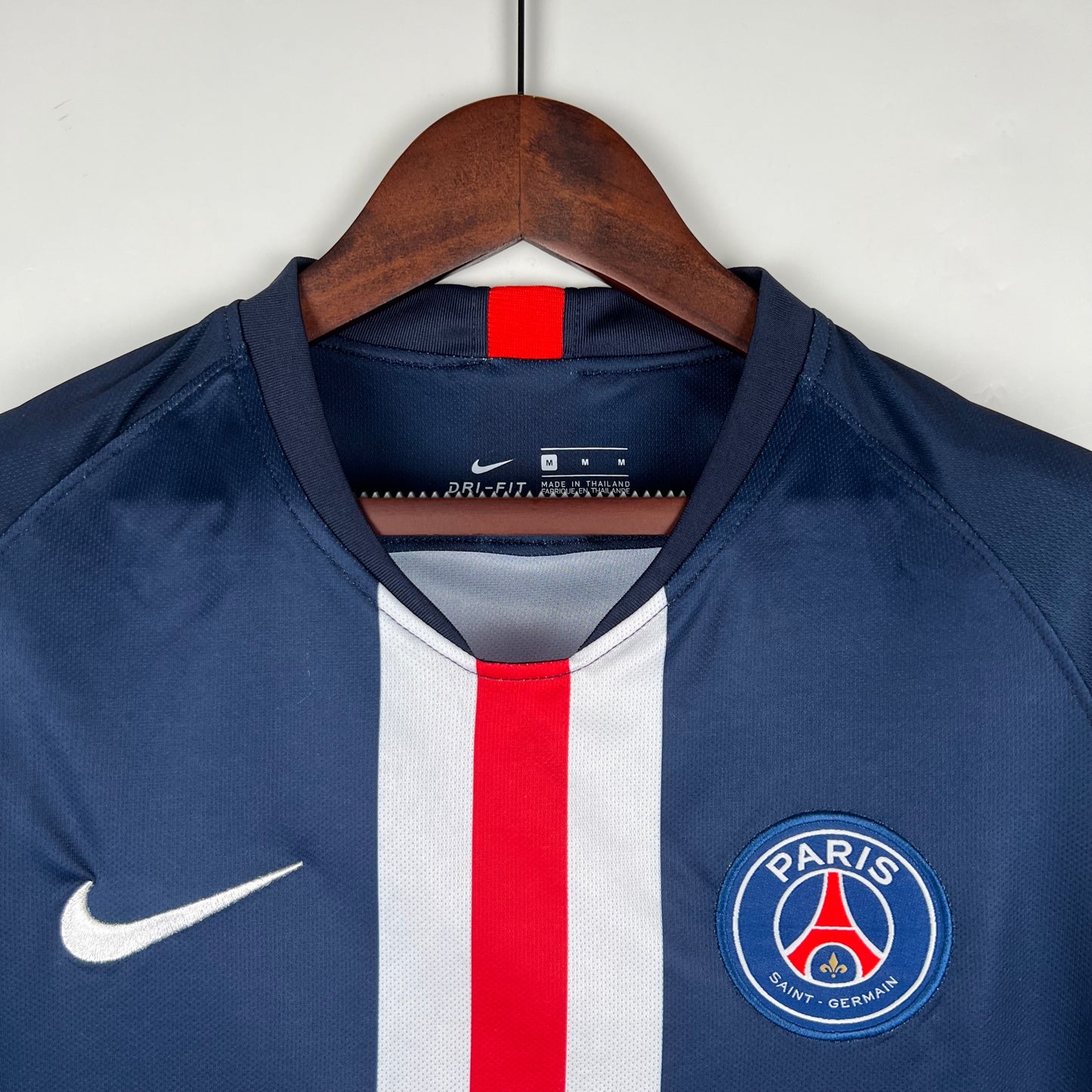 Paris Saint Germain Retro 19/20 Home (Fan)