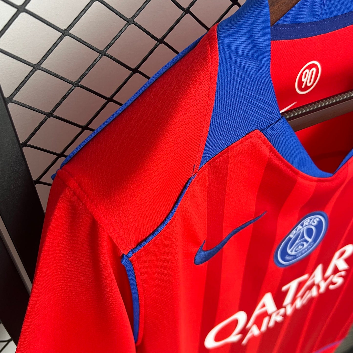 PSG 25/26 Third Kit (Fan)