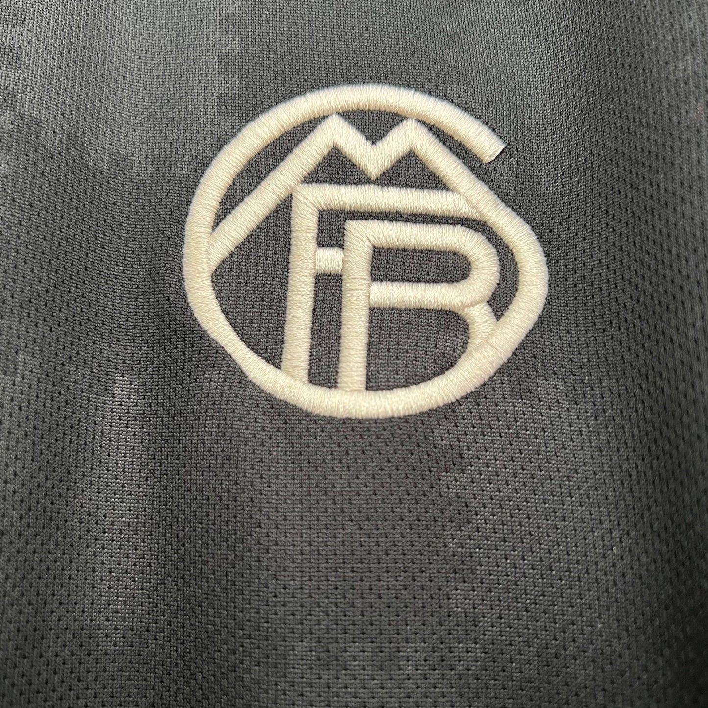 Bayern Munich 25/26 Third Kit (Fan)