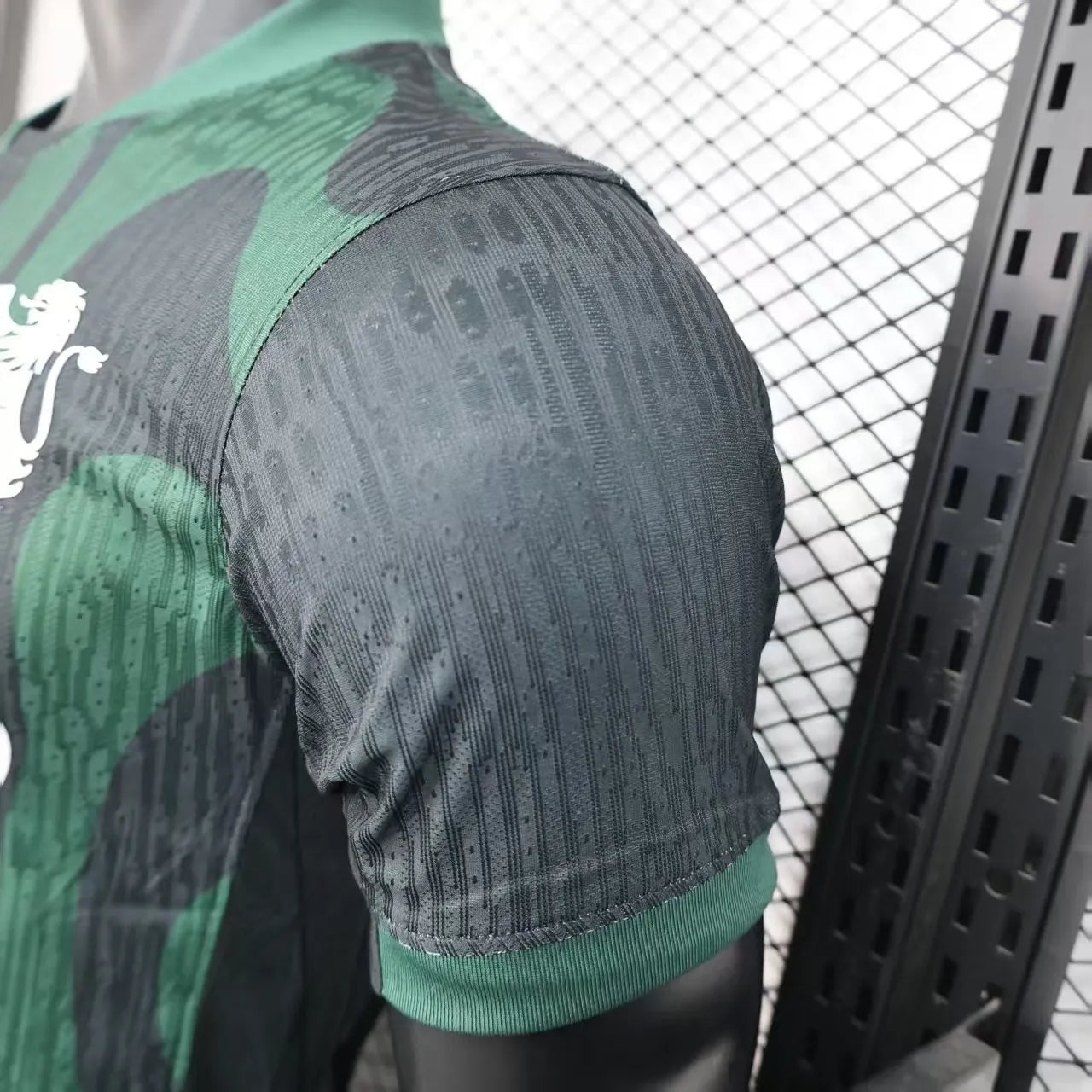 Sporting 25/26 Third Kit (Player)