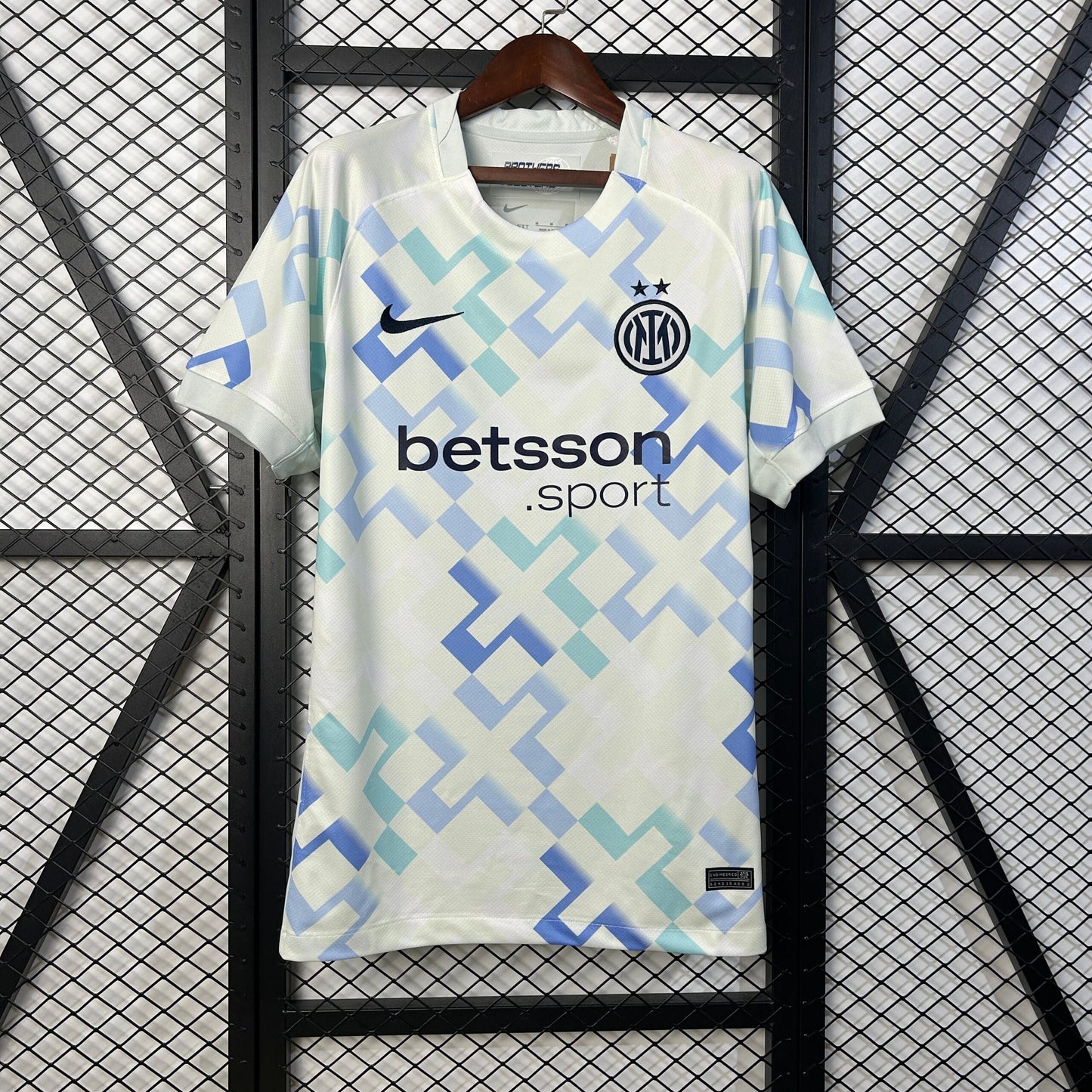 Inter Milan 25/26 Away (Fan)