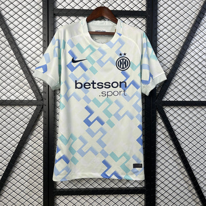 Inter Milan 25/26 Away (Fan)