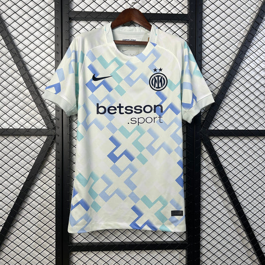 Inter Milan 25/26 Away (Fan)