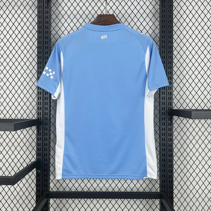 MANCHESTER CITY 25/26 HOME (FAN)