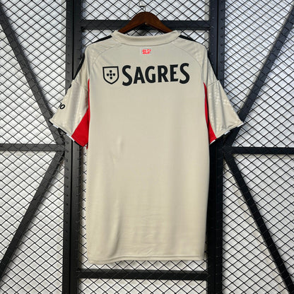 Benfica 25/26 Third Kit (Fan)