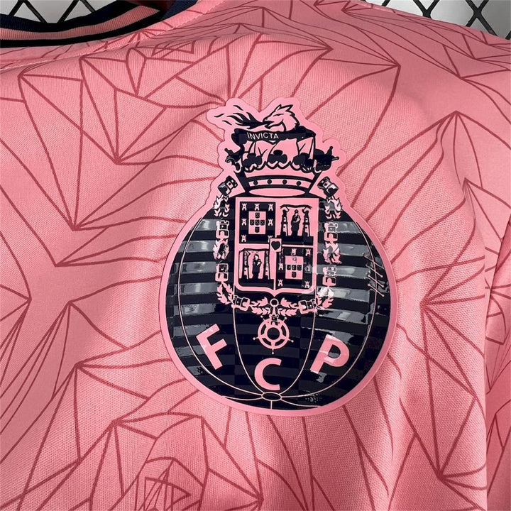 PORTO 25/26 AWAY (FAN)