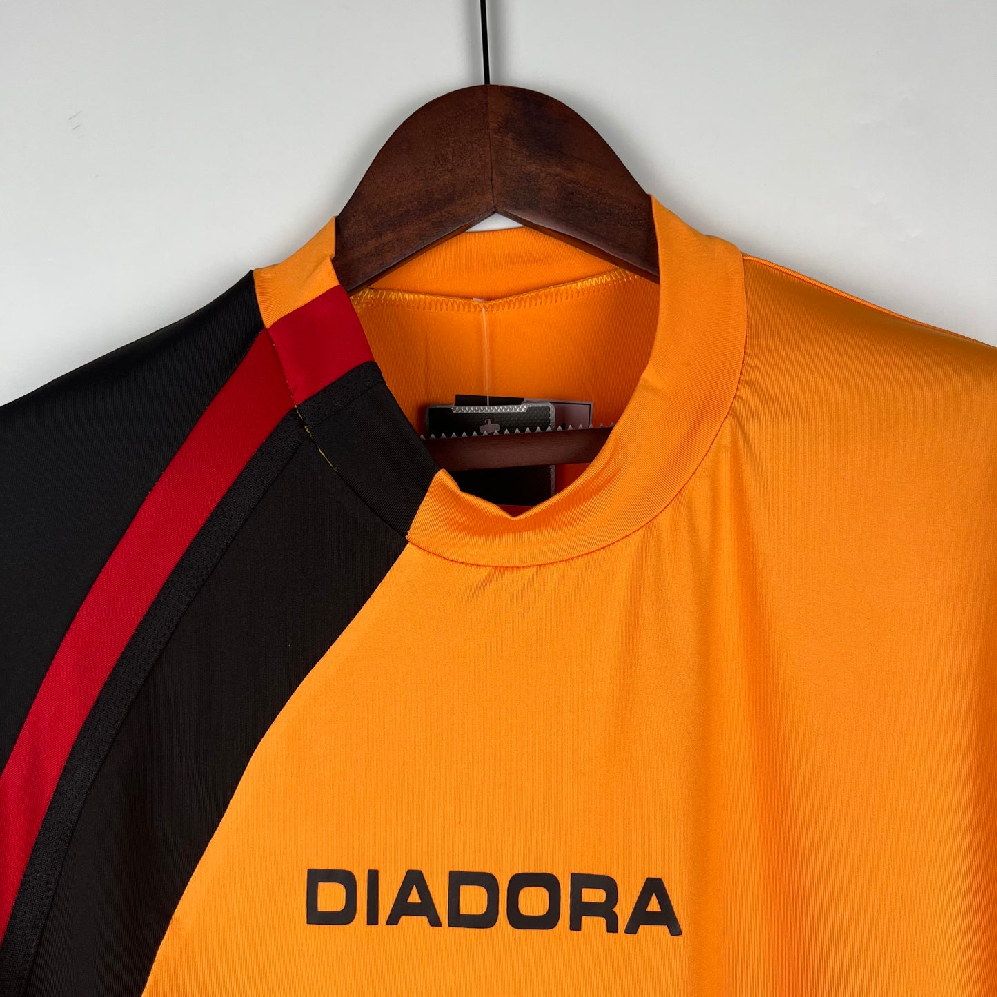 AS Roma Retro 05/06 Home (Fan)