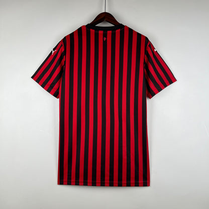 AC Milan Retro 19/20 Home (Fan)