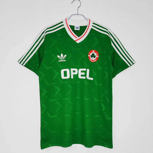 Ireland Retro 1990/1992 Home (Fan)