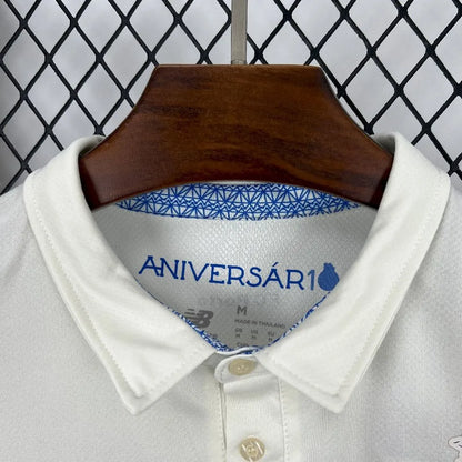 Porto 25/26 Third Kit (Fan)