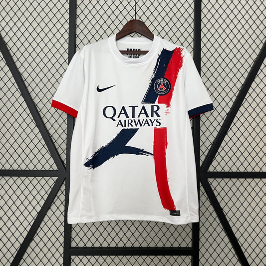 Paris Saint Germain 24/25 Away (Fan)
