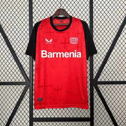 Leverkusen 24/25 Home (Fan)