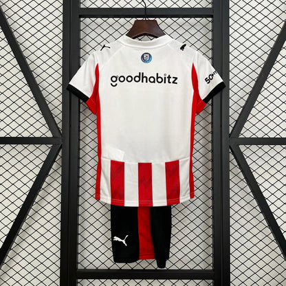 PSV 25/26 HOME (KIDS)