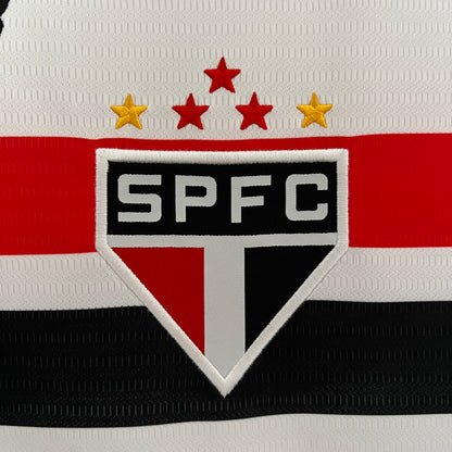 Sao Paulo 24/25 Home (Fan)