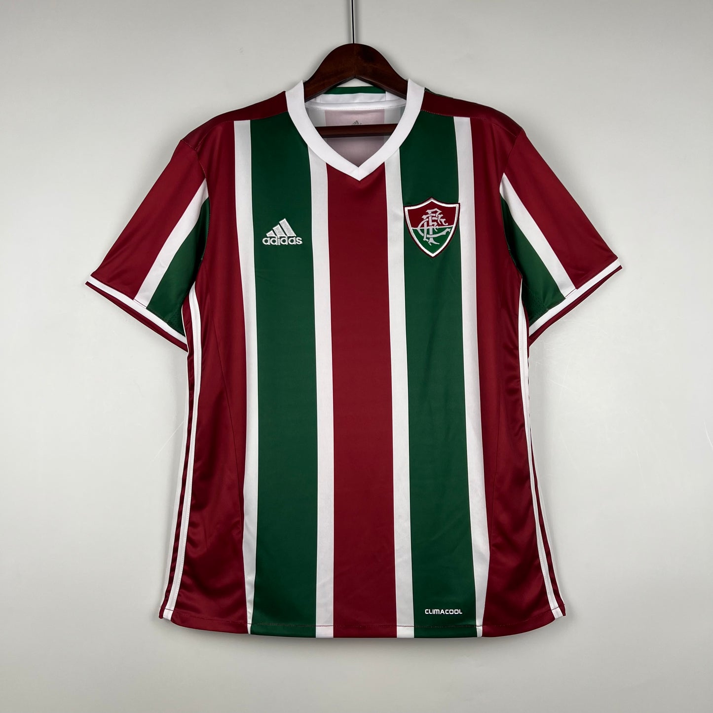 Fluminense Retro 16/17 Home (Fan)