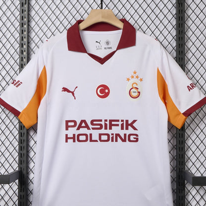 Galatasaray 25/26 Away (Fan)
