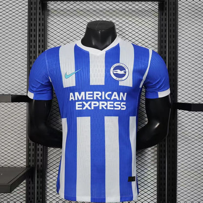 BRIGHTON 25/26 HOME (PLAYER)