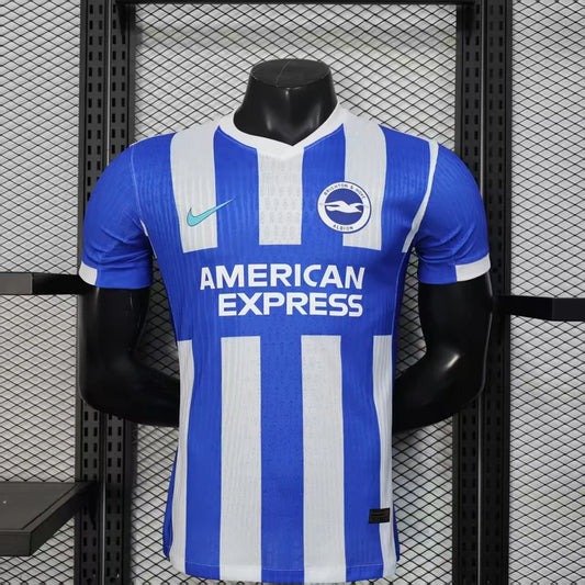 BRIGHTON 25/26 HOME (PLAYER)