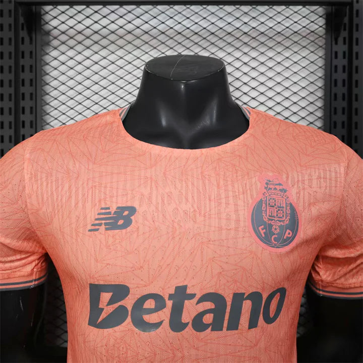 PORTO 25/26 AWAY (PLAYER)