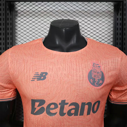 PORTO 25/26 AWAY (PLAYER)