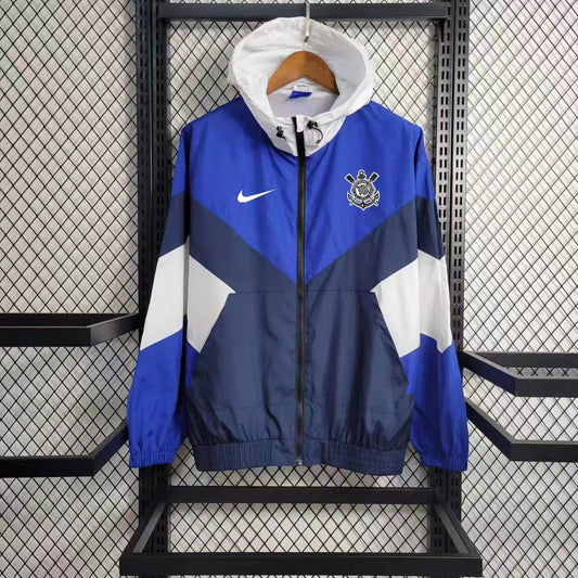 Corinthians 23/24 Windbreaker (Fan)