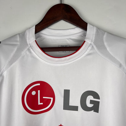 São Paulo Retro 07/08 Home (Fan)