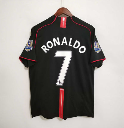 Manchester Retro United 07/08 Away (Fan)