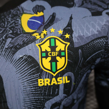 Brazil 24/25 Cristo Redentor (Player)