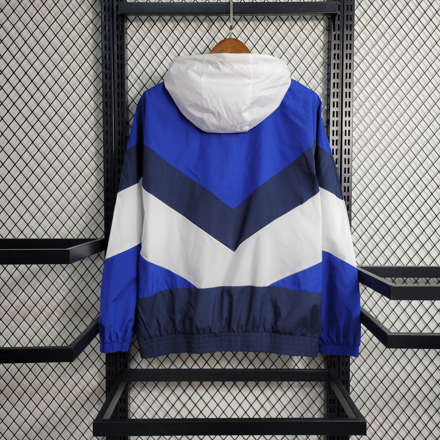 Chelsea 23/24 Windbreaker (Fan)