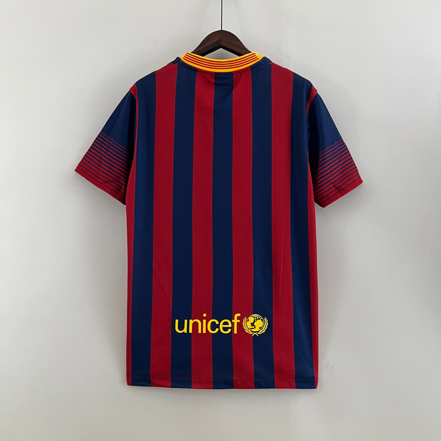 Barcelona Retro 13/14 Home (Fan)