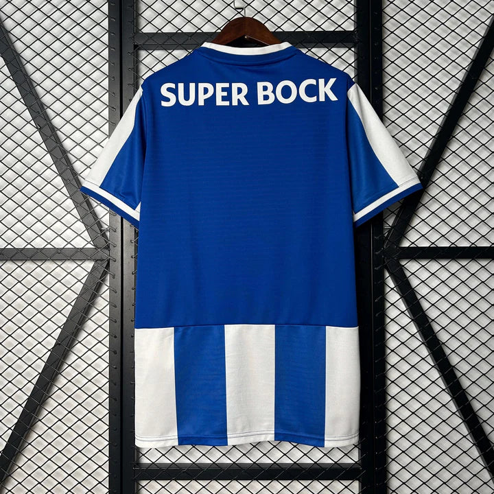 PORTO 25/26 HOME (FAN)