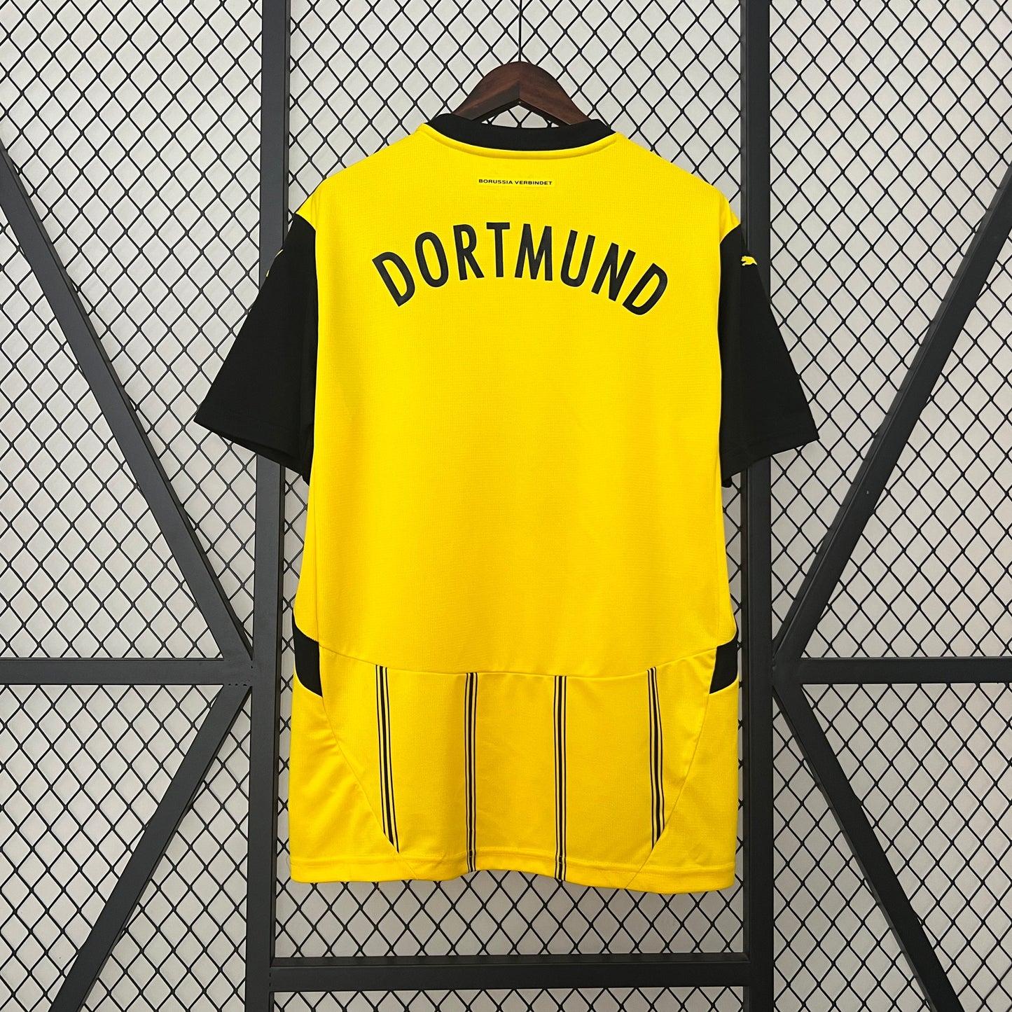 Borussia Dortmund 24/25 Home (Fan)