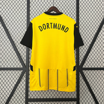Borussia Dortmund 24/25 Home (Fan)