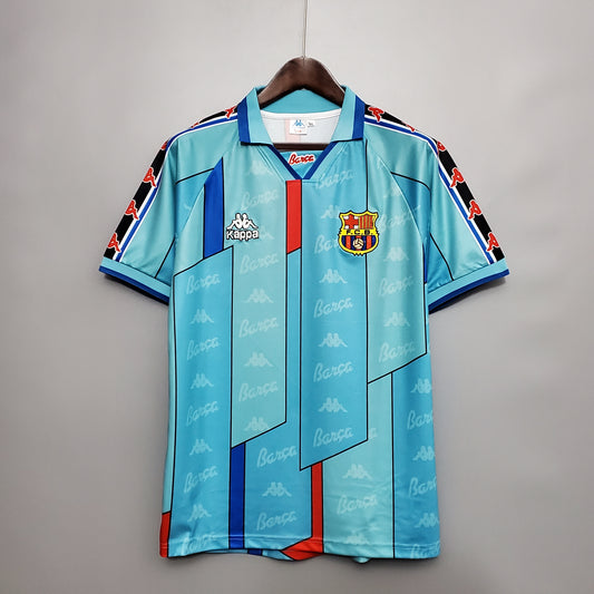 Barcelona Retro 96/97 Away (Fan)