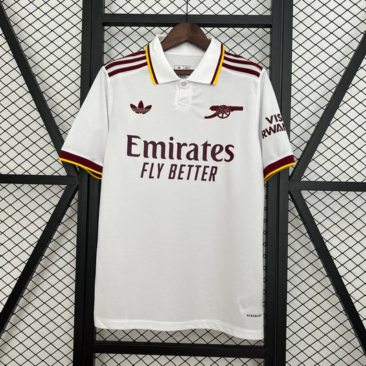 ARSENAL 25/26 THIRD KIT (FAN)