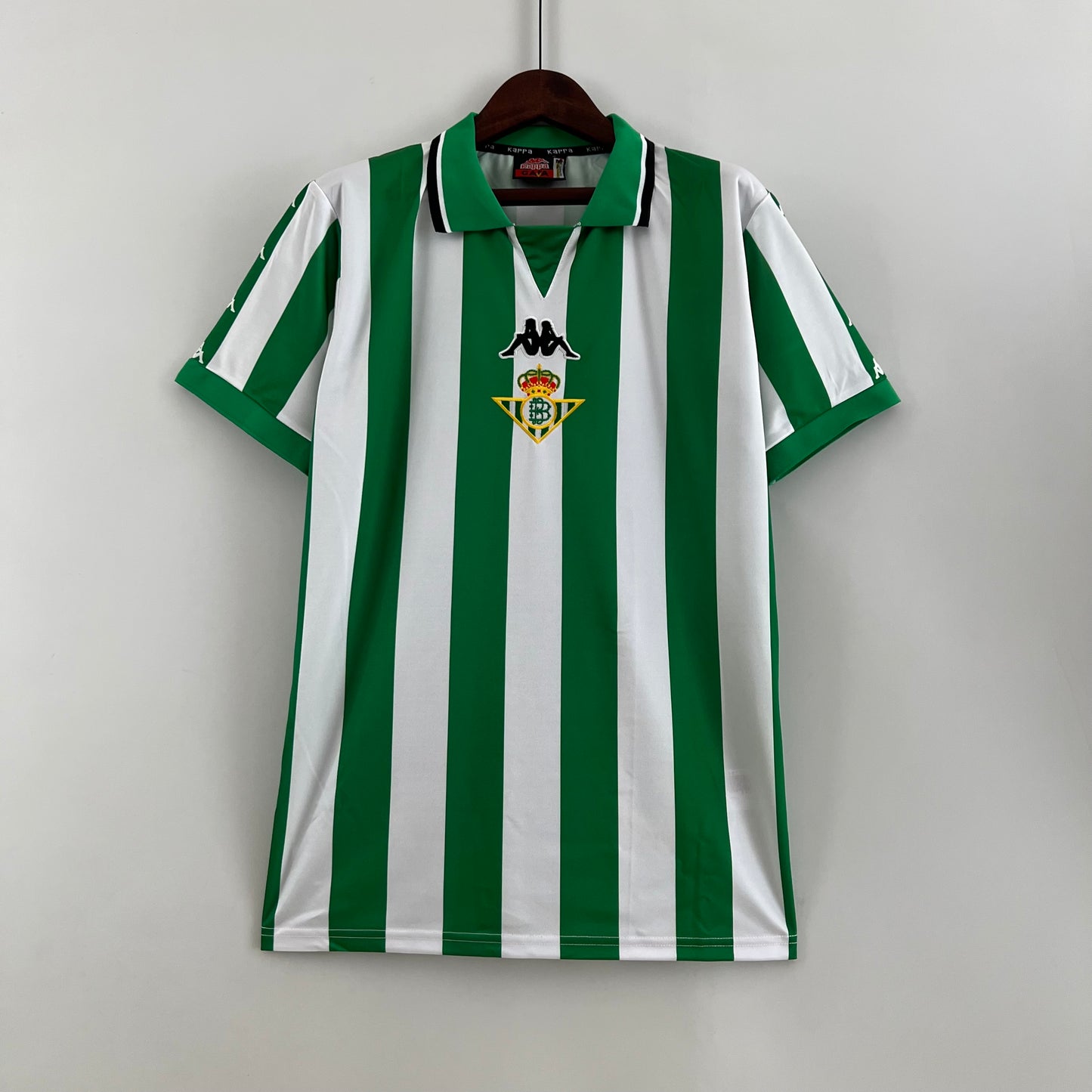 Real Betis Retro 93/94 Home (Fan)