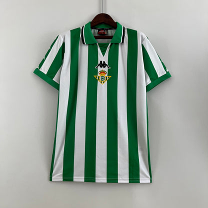 Real Betis Retro 93/94 Home (Fan)