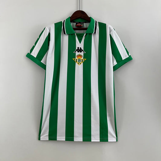 Real Betis Retro 93/94 Home (Fan)