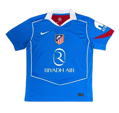 Atletico Madrid 25/26 Third Kit (Fan)