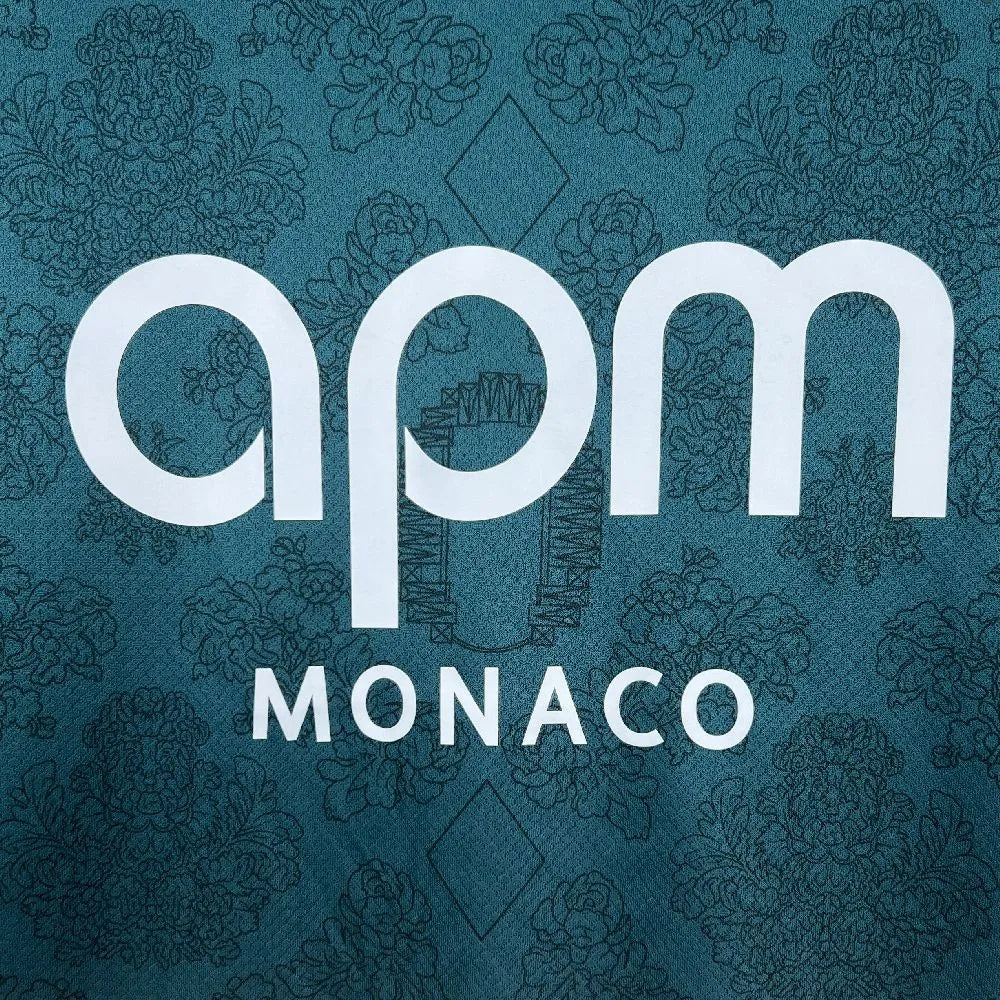 Monaco 25/26 Third Kit (Fan)