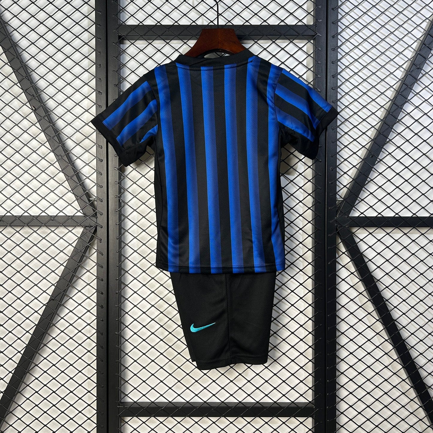 Inter Milan 25/26 Home (Kids)