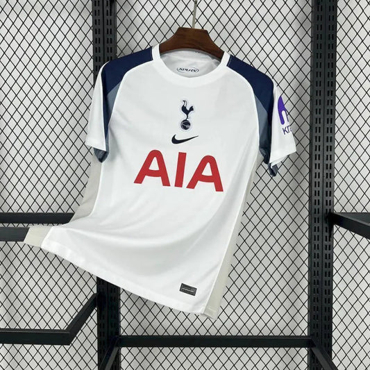 TOTTENHAM 25/26 HOME (FAN)