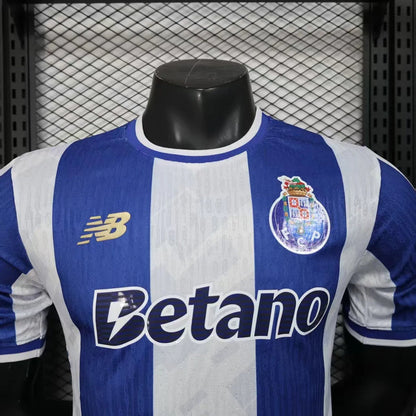 PORTO 25/26 HOME (PLAYER)