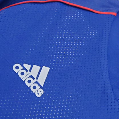 Japan Retro 2002 Home (Fan)