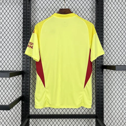 ARSENAL 25/26 GOALKEEPER (FAN)